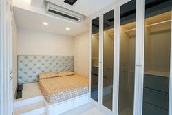 The Rise @ Oxley - Residences (D9), Apartment #514621161